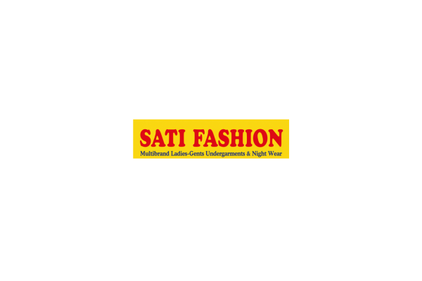 Sati Fashion - Multibrand Ladies-Gents Undergarments & Night Wear